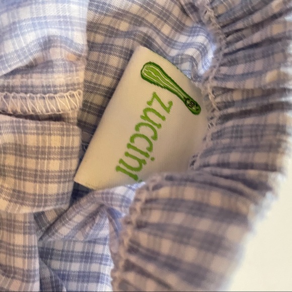 Zuccini pants - Picture 3 of 4